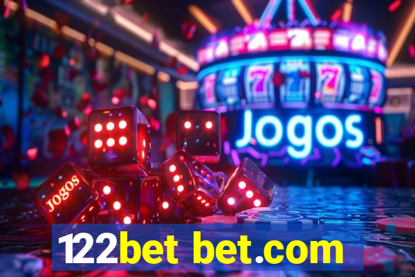 122bet bet.com